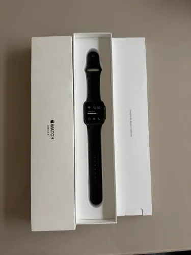Apple Watch série 3