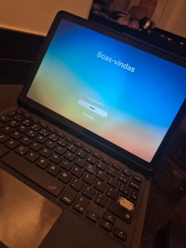 Tablet Galaxy Tab A9+