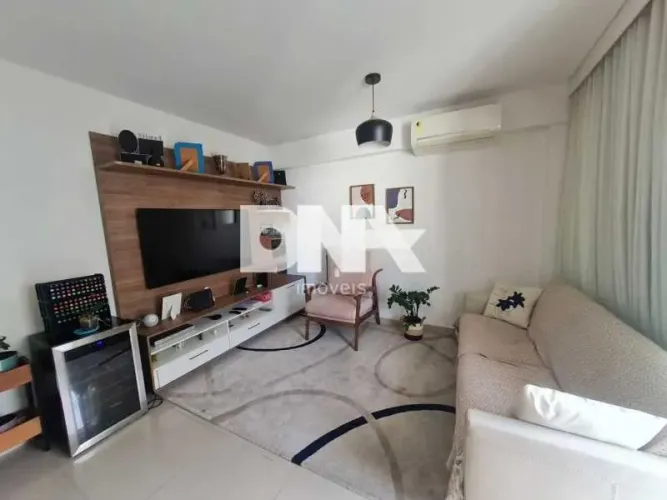 Apartamento : / Residencial / Botafogo