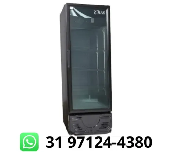 Refrigerador Expositor Polar 405 Litros