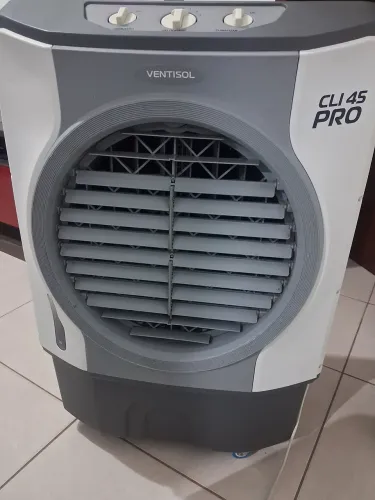 Climatizador ventisol
