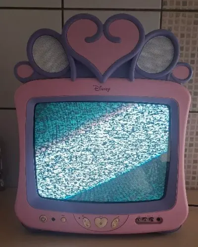 TV princesas