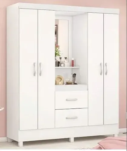 GUARDA ROUPA UNIAO MOVEIS ( FAZEMOS ENTREGAS )