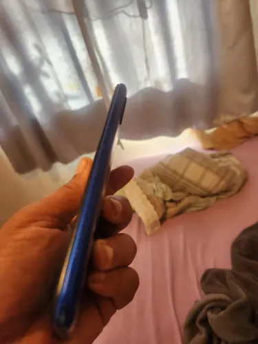 Celular redmi 9 muito conservado 