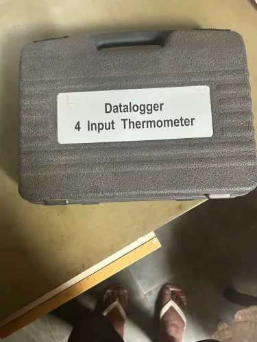 Data logger