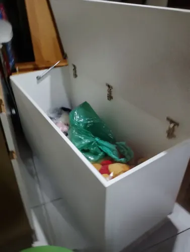 Baú .