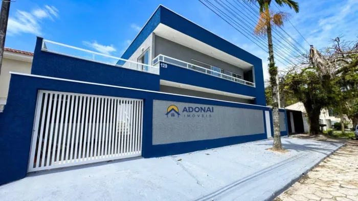Casa com 5 dormitórios à venda, 230 m² por R$ 1.700.000,00 - Centro - Guaratuba/PR