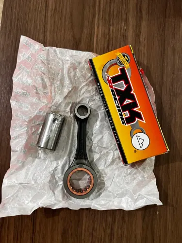 Biela txk pino 15 para 150