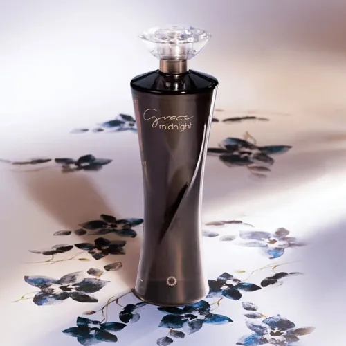 Grace Midnight Hinode Deo Colônia 100ml