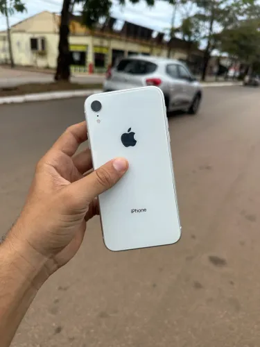 iPhone XR 128gb