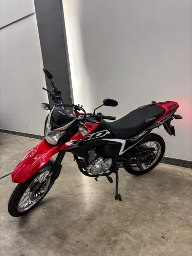 ZERO % DE ENTRADA! HONDA/NXR 160 BROS ANO 2020 NO FEIRÃO SHOWROOM!