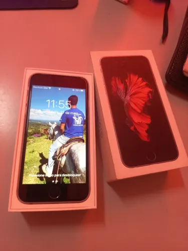 I Phone 6 S