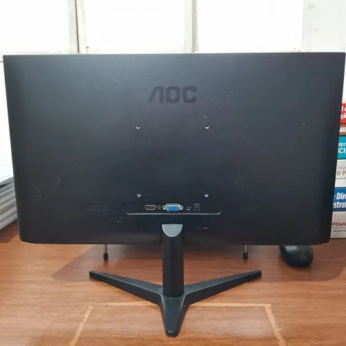 Monitor AOC Gamer 27"