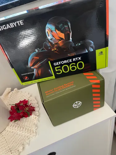 Rtx 5060 8gb gigabyte