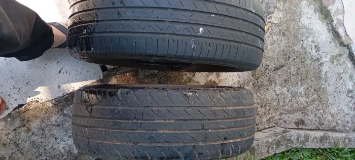 Pneu 15 