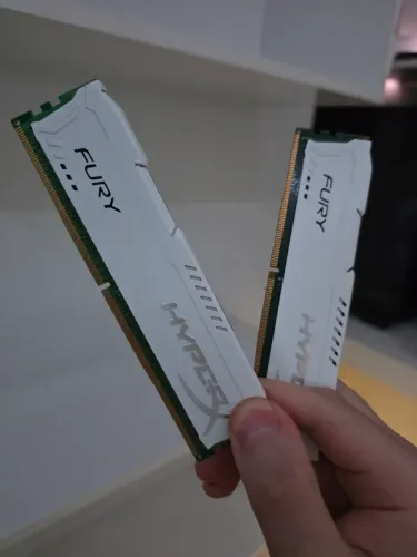 memória ram 64gb (2x 32) ddr4 3200 MB/s (ECC REG) para servidor 