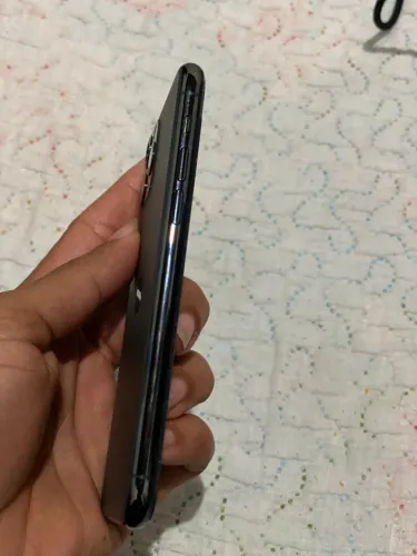 Iphone 11 pro 256GB