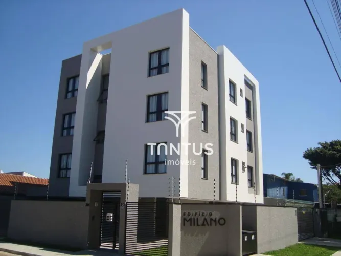 Studio com 1 dormitório para alugar, 23 m² por R$ 1.600/mês - Tarumã - Curitiba/PR