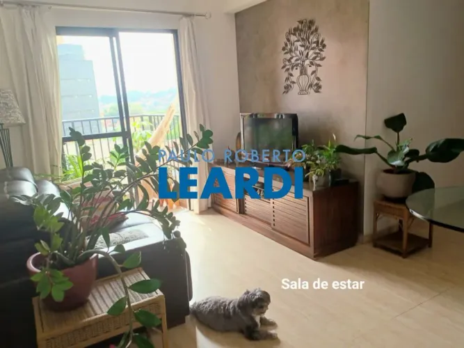 APARTAMENTO - BUTANTÃ - SP