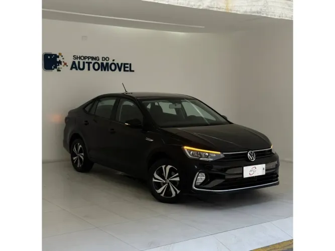 Volkswagen Virtus Comfort. 200 TSI 1.0 Flex 12V AUT 2025