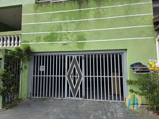 CASA PARA LOCAÇÃO NO JARDIM SÃO LUÍS