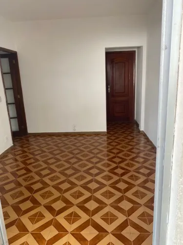 Apartamento na 25 de Agosto - Duque de Caxias