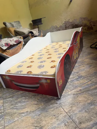 Cama infantil