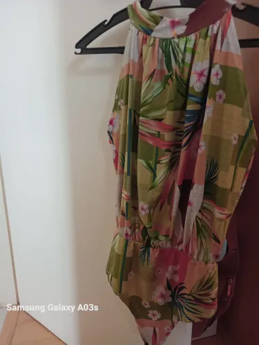 Body estampado