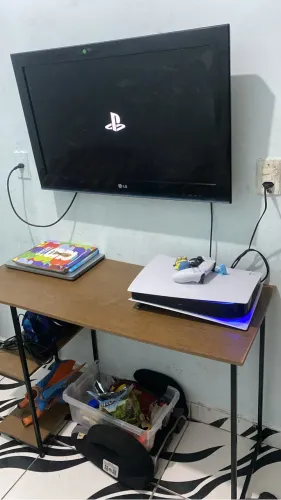 Ps5 . Negócio só chama