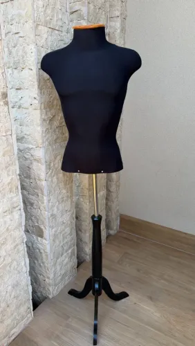 Busto/manequim profissional