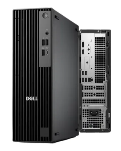 Desktop Office/Corporativo Dell Pro Slim (i5-14º + Ram 8GB) - Novo!