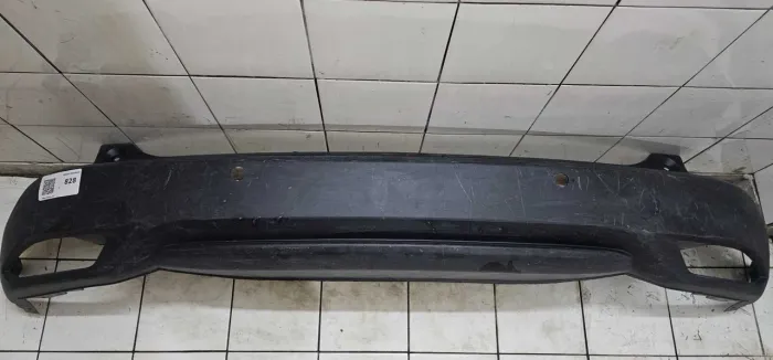 Para-choque TRASEIRO HONDA HR-V 2016 2021