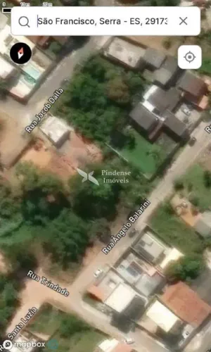 Terreno para Venda em Serra / ES no bairro Enseada de Jacaraípe