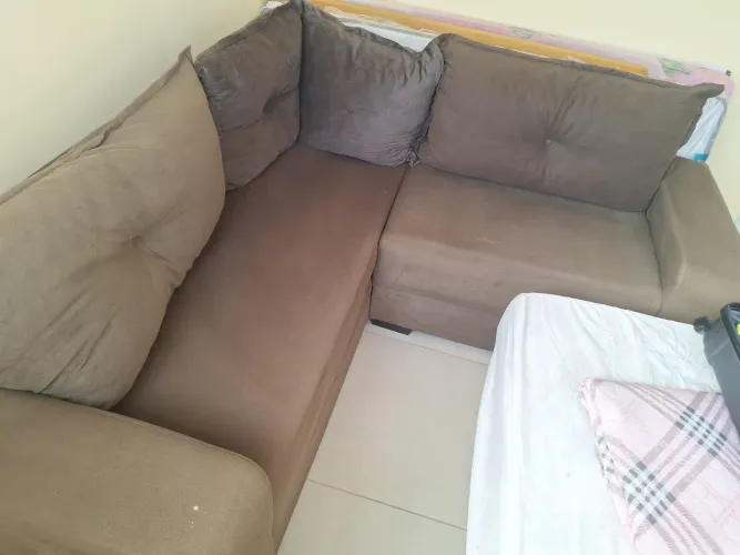 Sofa de canto