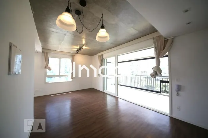 Apartamento à venda na Rua Jean Peltier, 311 - Brooklin - São Paulo - SP - CEP: 04576-130