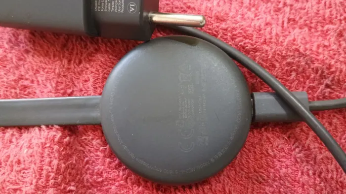 CHROMECAST ORIGINAL FUNCIONANDO 100%