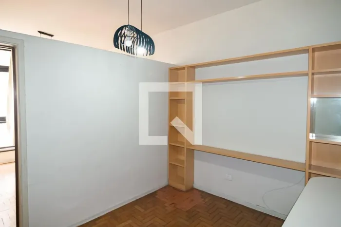Apartamento à Venda - Bela Vista, 1 Quarto, 40 m2