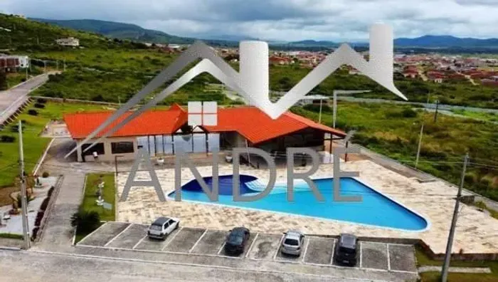 Lote em Condomínio Fechado para Venda em Bezerros, RETIRO