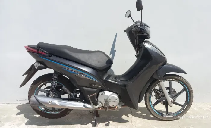 Honda Biz 125