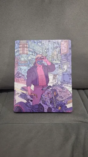 Vendo - Cyberpunk 2077 - Xbox