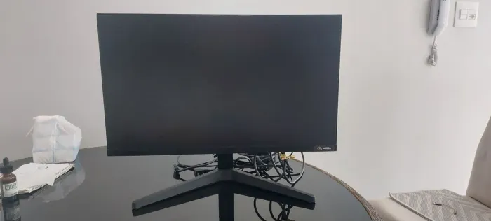 Monitor Samsung Gamer T350- 24"