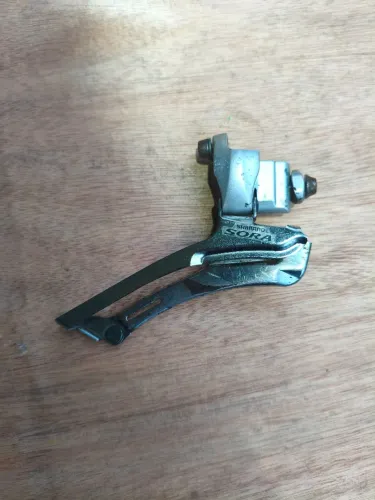 Cambio dianteiro Shimano sora 2v 