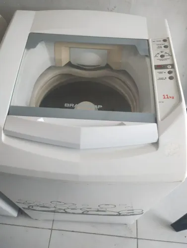 Brastemp 11kg