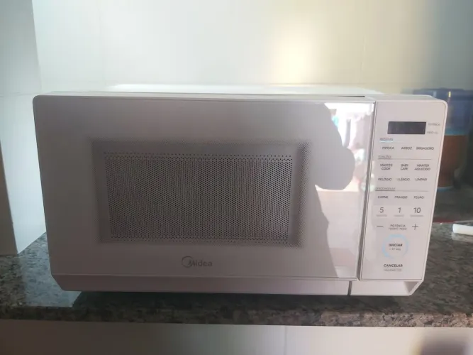 Micro-ondas