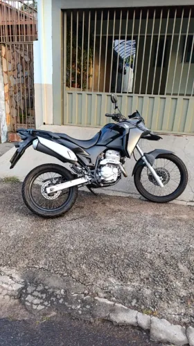 Honda XRE 300 2009/2010 - ÓTIMO ESTADO