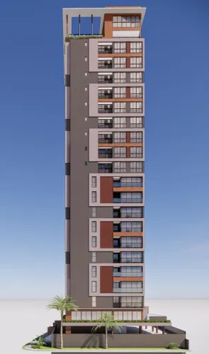 Flat a venda em Manaíra - FL0438