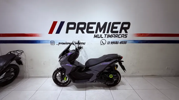 HONDA ADV 160 2025