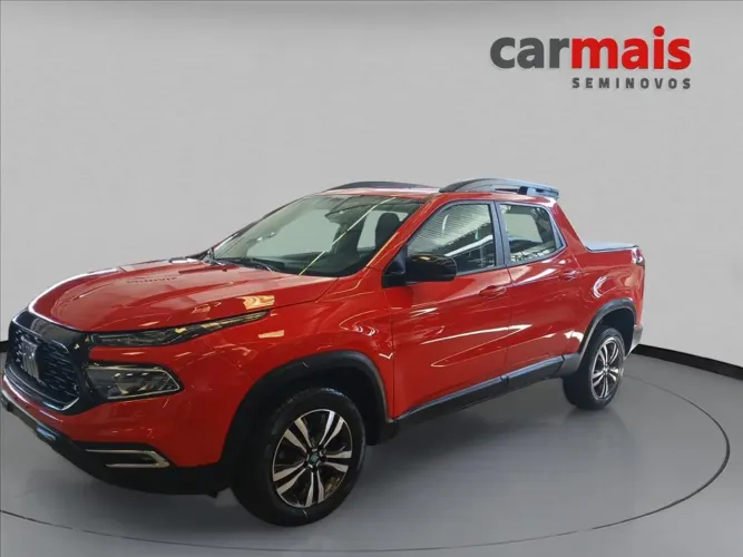 Fiat Toro Freedom 1.3 T270 4X2 Flex AUT 2025