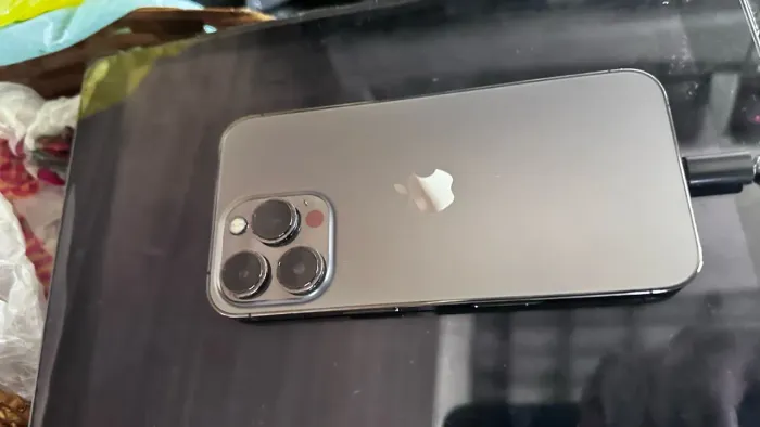 iPhone 13 Pro