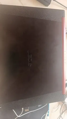 Acer Nitro 5, 16 Gb de Ram, GTX 1650